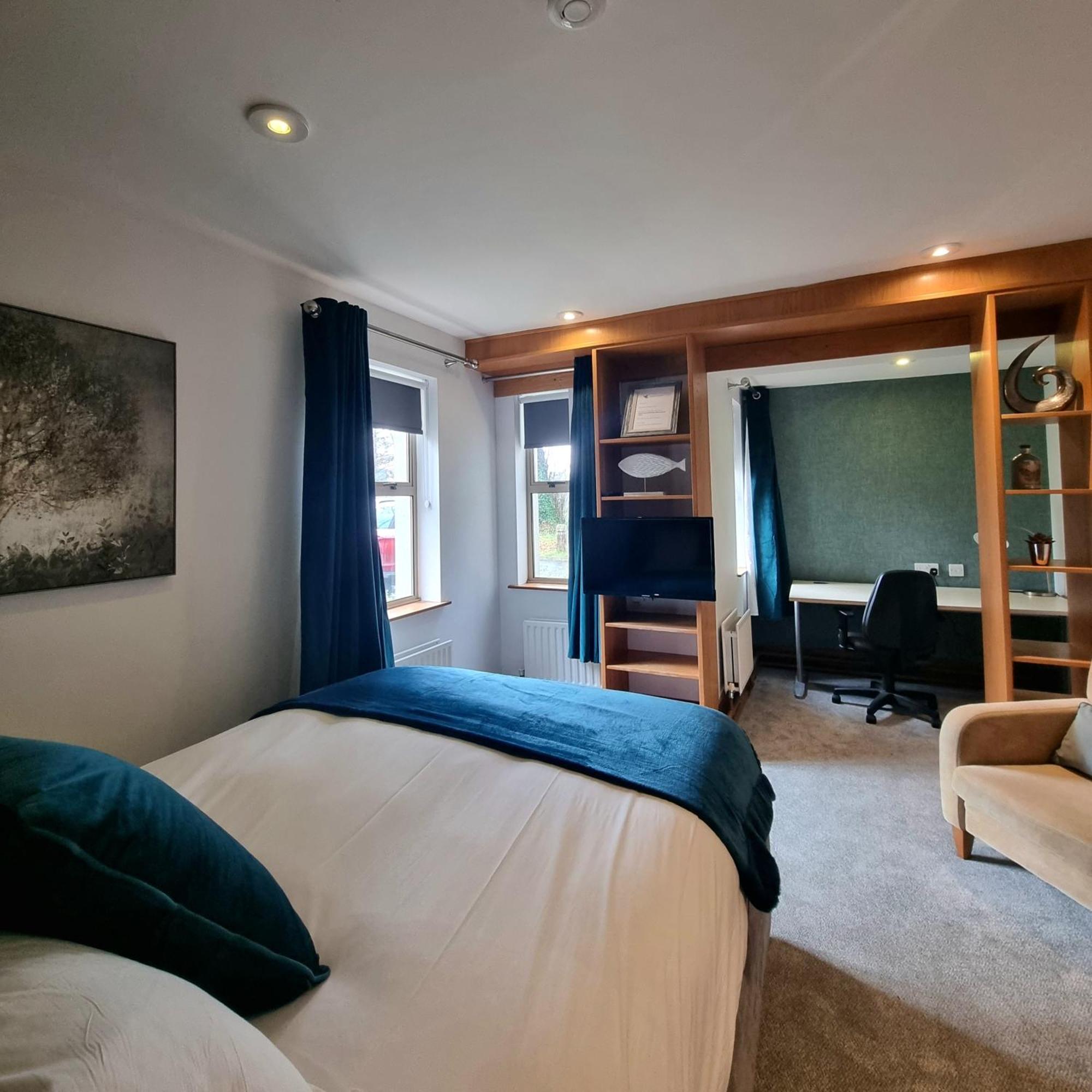 Limerick Junction Brennan Court Guest Accommodation מראה חיצוני תמונה
