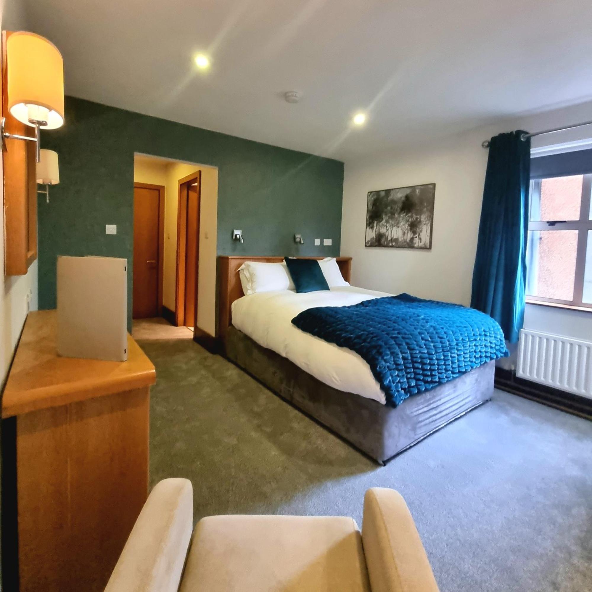 Limerick Junction Brennan Court Guest Accommodation מראה חיצוני תמונה