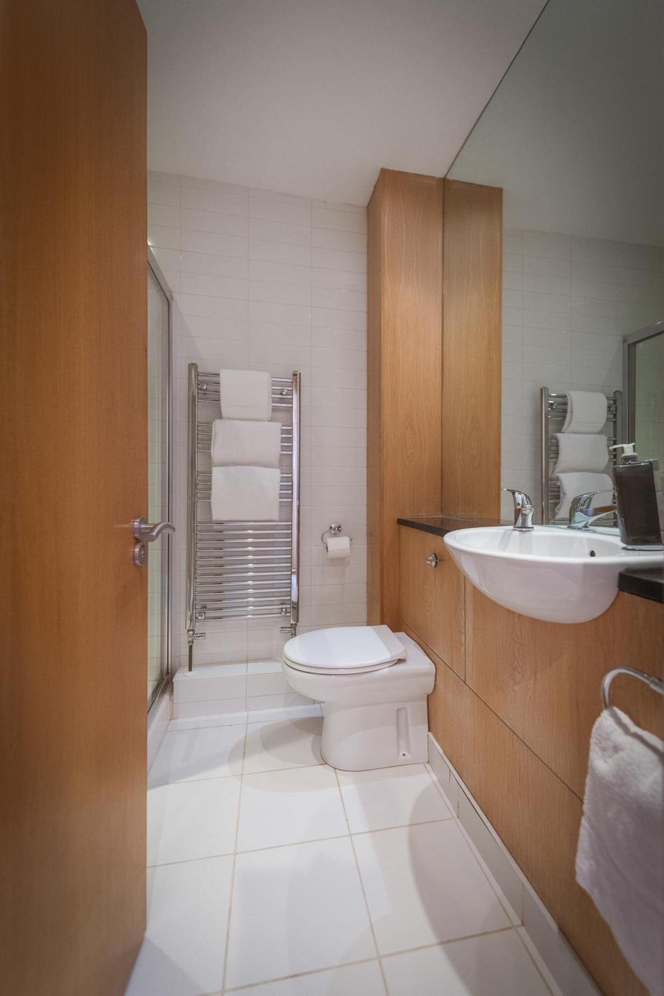 Limerick Junction Brennan Court Guest Accommodation מראה חיצוני תמונה