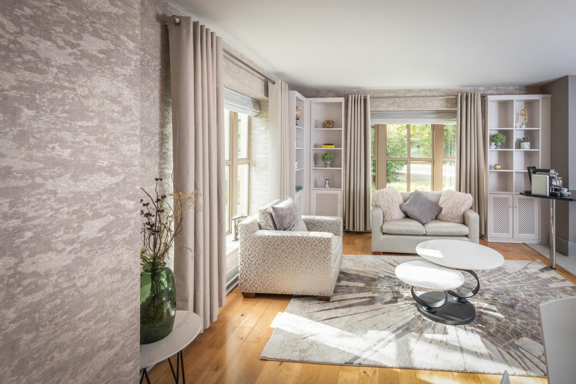 Limerick Junction Brennan Court Guest Accommodation מראה חיצוני תמונה