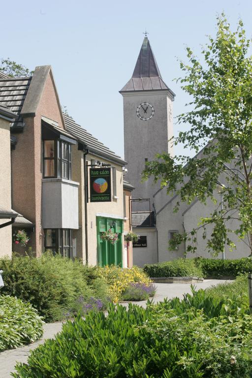Limerick Junction Brennan Court Guest Accommodation מראה חיצוני תמונה